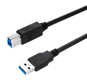 USB3.1数据线A to B