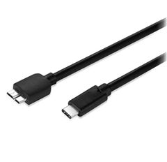 USB3.1 Type C to Micro B