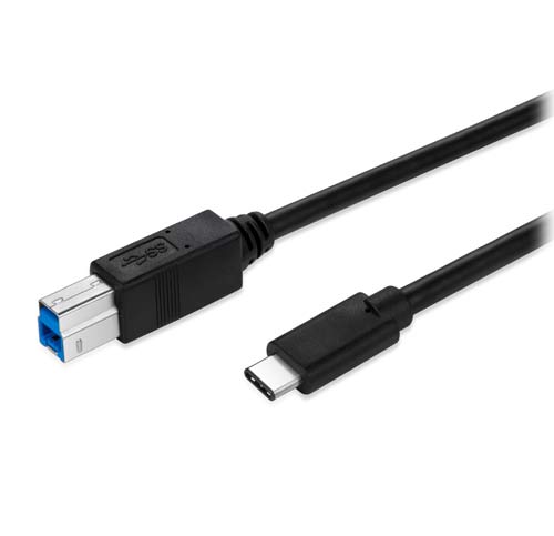 USB3.1数据线B to C